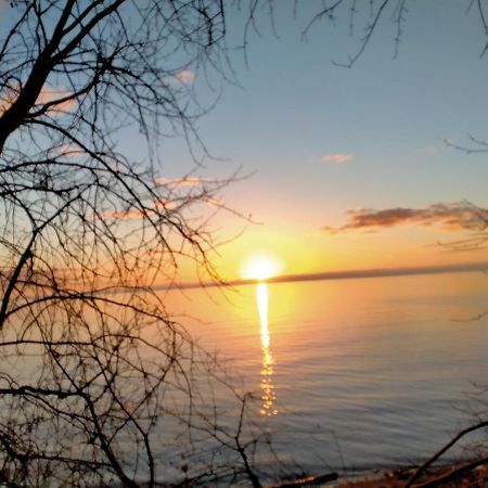 Entspanntes Wohnen In Ostseenaehe, Gute Anbindung ราเทอเคา ภายนอก รูปภาพ