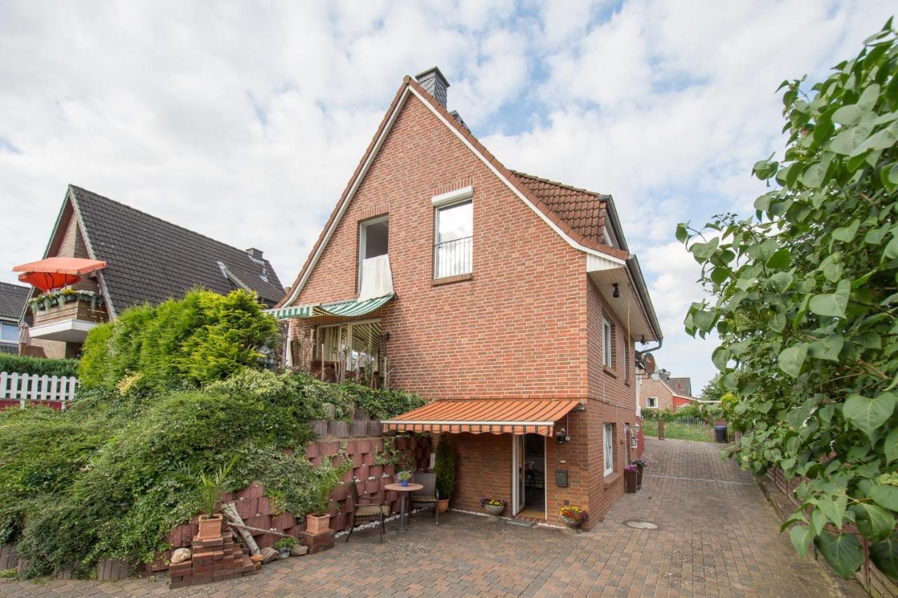 Entspanntes Wohnen In Ostseenaehe, Gute Anbindung ราเทอเคา ภายนอก รูปภาพ